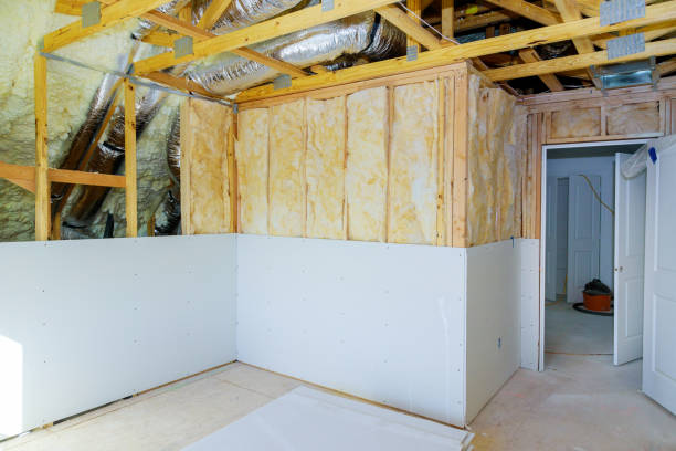 Best Attic Insulation Installation  in Rossmoor, CA